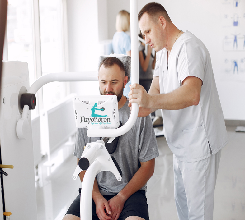 Bandırma Fizyoterapi